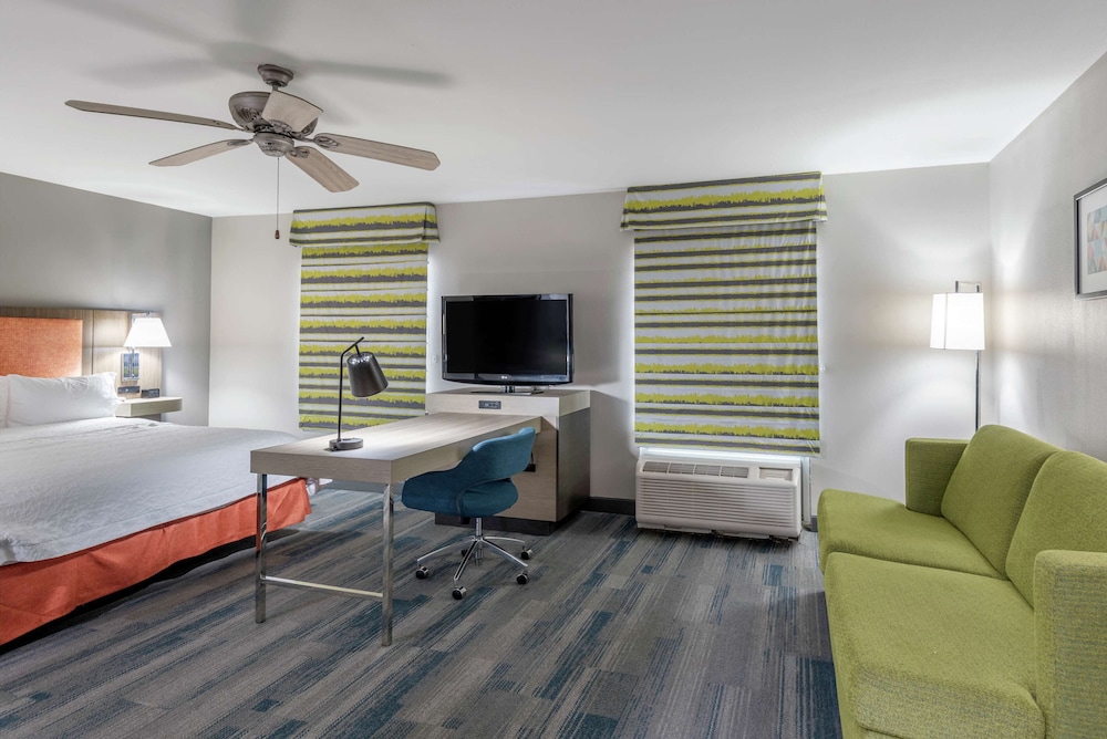 hampton inn brownwood