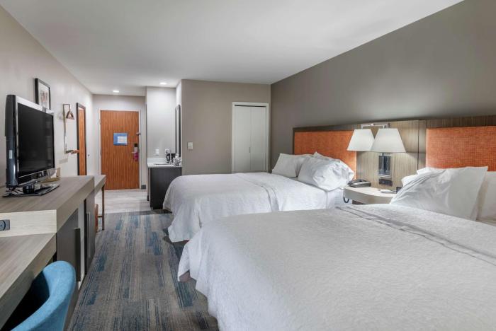 hampton inn brownwood