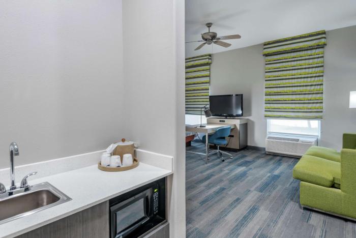 hampton inn brownwood