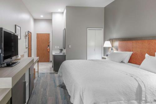 hampton inn brownwood