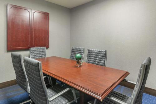 hampton inn brownwood