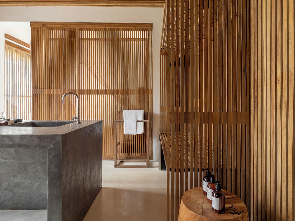 ka bru beach boutique hotel
