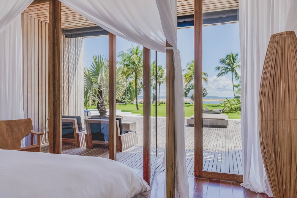 ka bru beach boutique hotel