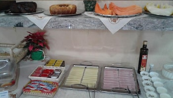 pousada recanto solar dos passaros