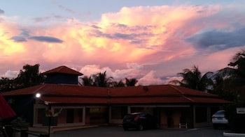 pousada recanto solar dos passaros