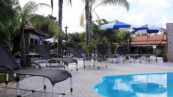 pousada recanto solar dos passaros