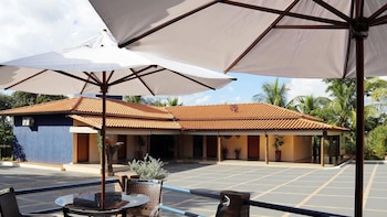 pousada recanto solar dos passaros