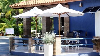 pousada recanto solar dos passaros