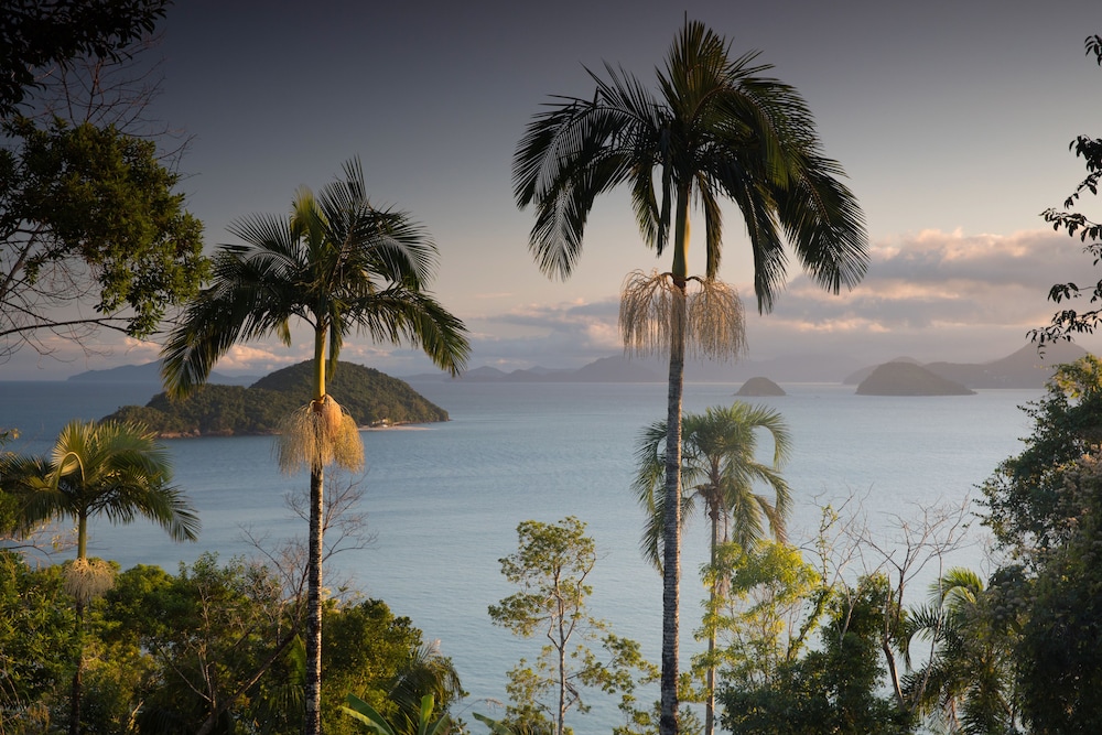 banana bamboo ecolodge