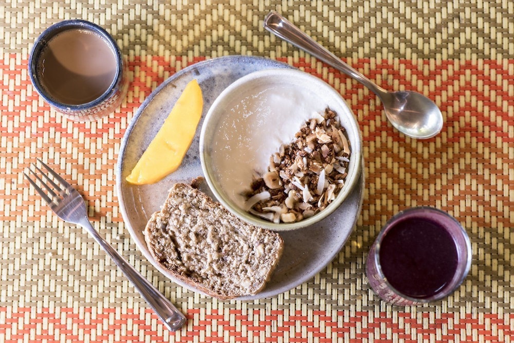 banana bamboo ecolodge