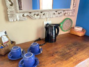 banana bamboo ecolodge