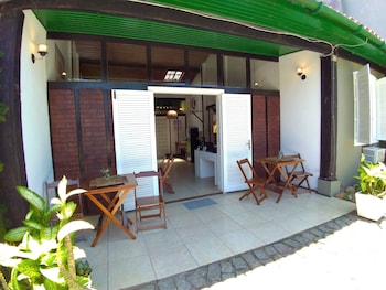 pousada casa do centro buzios