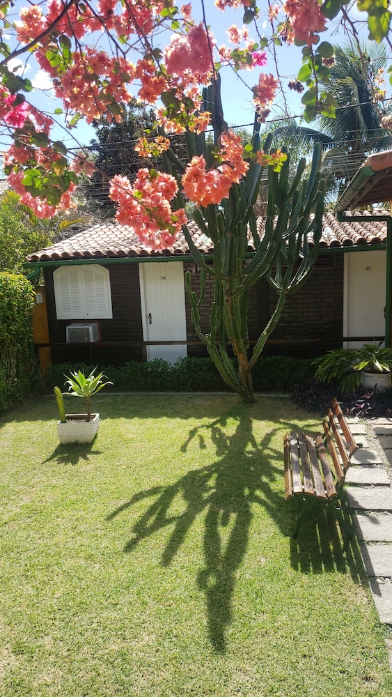 pousada casa do centro buzios
