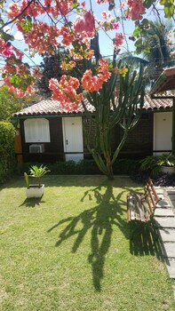 pousada casa do centro buzios