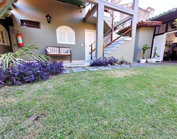 pousada casa do centro buzios