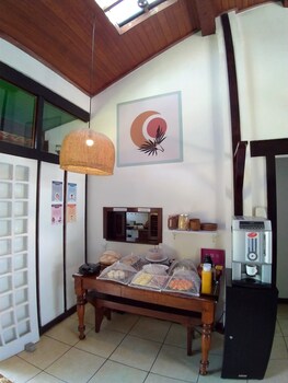 pousada casa do centro buzios