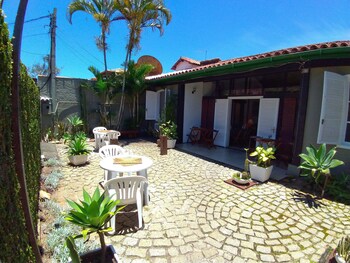 pousada casa do centro buzios
