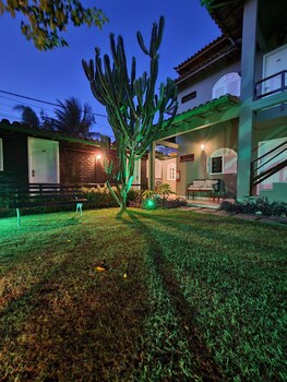 pousada casa do centro buzios