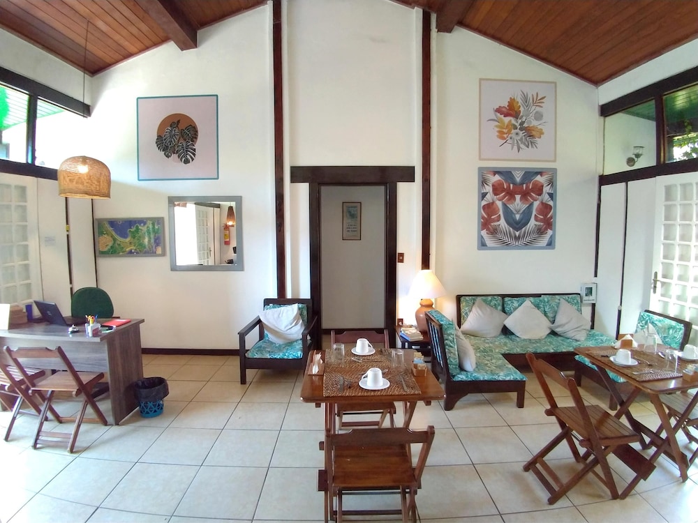 pousada casa do centro buzios