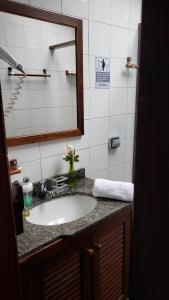pousada casa do centro buzios