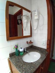 pousada casa do centro buzios