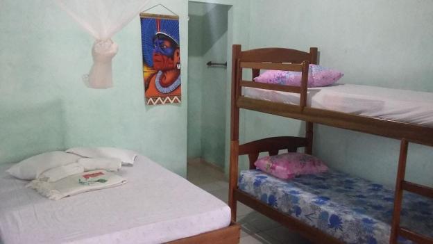 resort vila cotijuba