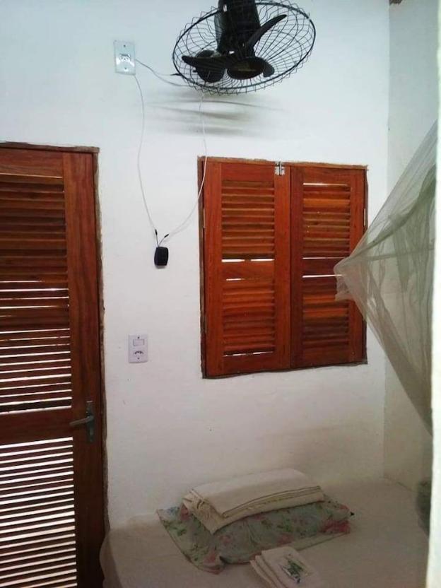 resort vila cotijuba