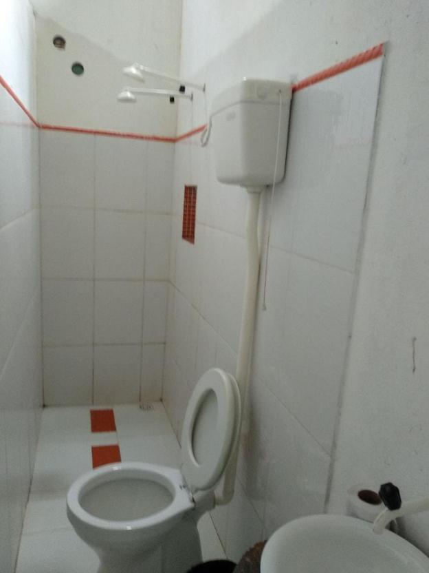 resort vila cotijuba