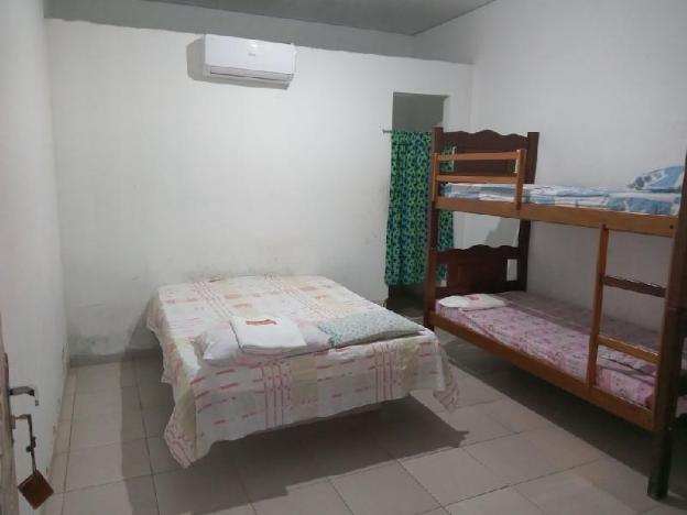 resort vila cotijuba