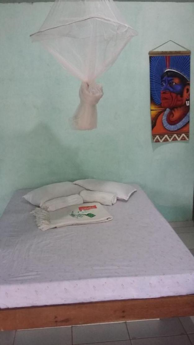 resort vila cotijuba