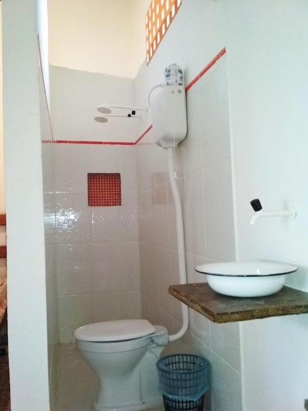 resort vila cotijuba