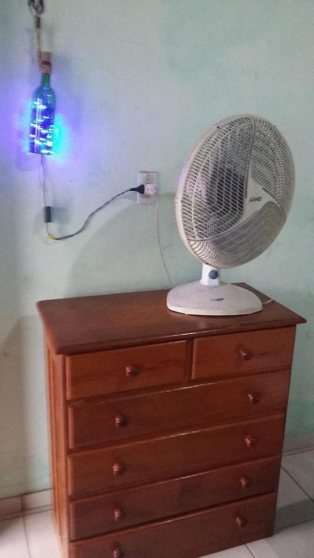 resort vila cotijuba