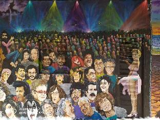 resort vila cotijuba