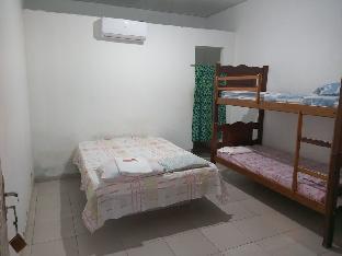 resort vila cotijuba