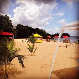 resort vila cotijuba