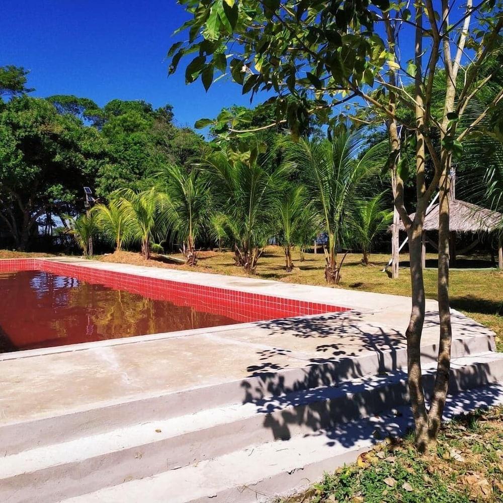 resort vila cotijuba