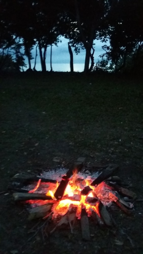 resort vila cotijuba