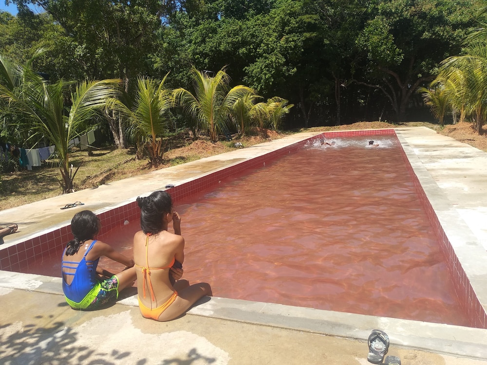 resort vila cotijuba