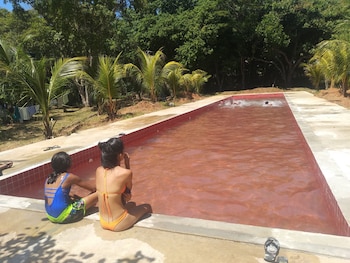 resort vila cotijuba