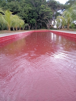 resort vila cotijuba