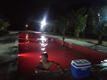 resort vila cotijuba