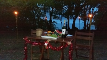 resort vila cotijuba