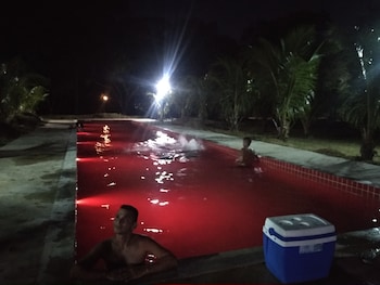 resort vila cotijuba