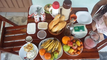 resort vila cotijuba