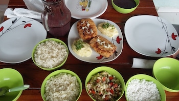 resort vila cotijuba