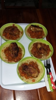 resort vila cotijuba