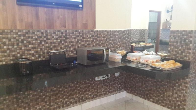 Pousada Paraiso,Mato Grosso Do Sul State>>Bonito,3 star