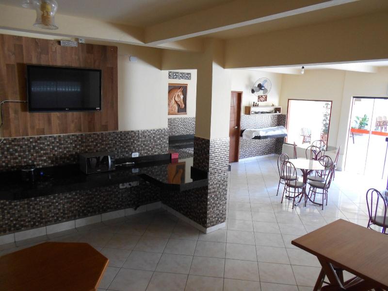 Pousada Paraiso,Mato Grosso Do Sul State>>Bonito,3 star