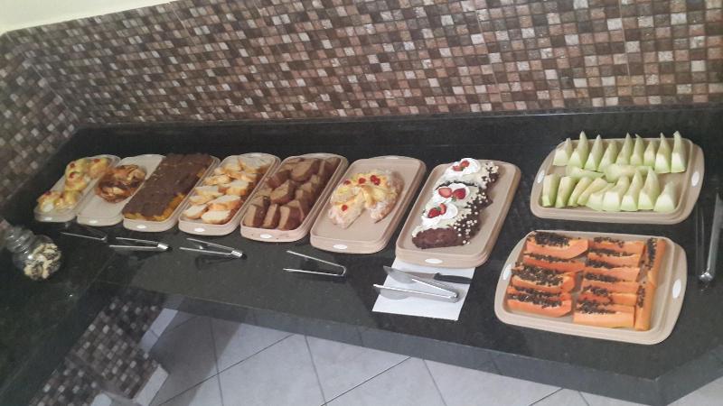 Pousada Paraiso,Mato Grosso Do Sul State>>Bonito,3 star