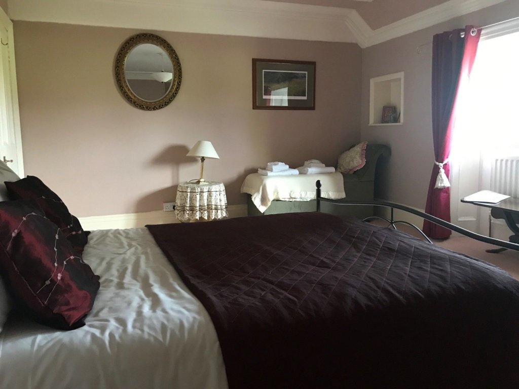 newburgh house bed and breakfast